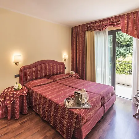 Hotel Admiral Erme 3*