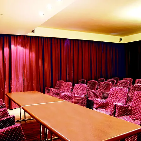 Hotel Admiral Erme 3*