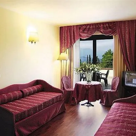 Admiral Erme Hotel