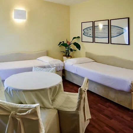 Admiral Erme Hotel
