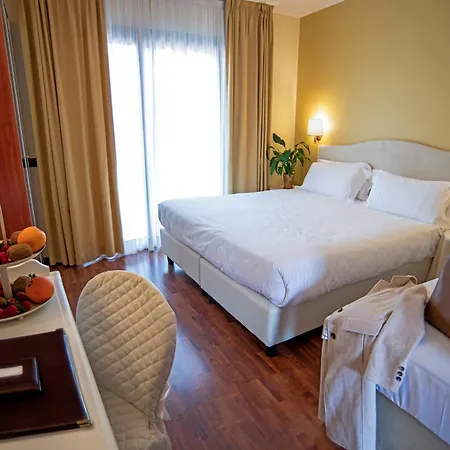 Admiral Erme Otel 3*